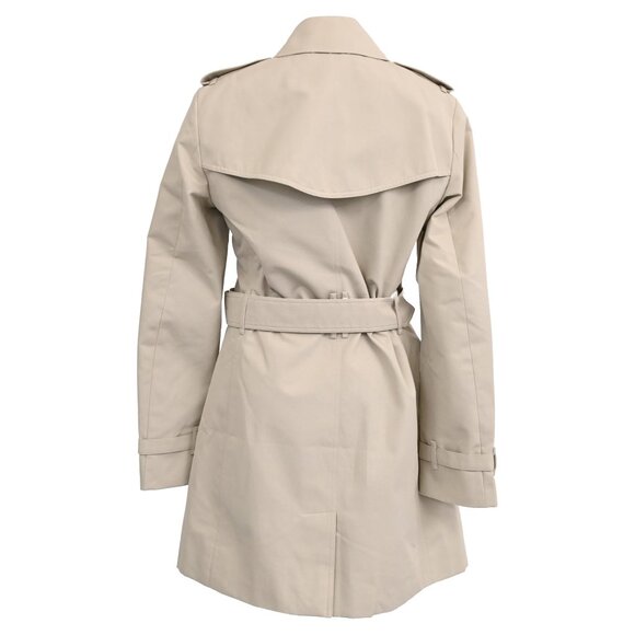 Burberry Trench Coat - Picture 2 of 12